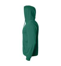 Толстовка унисекс с капюшоном SELEN 260