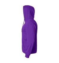 Толстовка унисекс с капюшоном SELEN 260