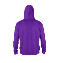 Толстовка унисекс с капюшоном SELEN 260