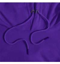 Толстовка унисекс с капюшоном SELEN 260