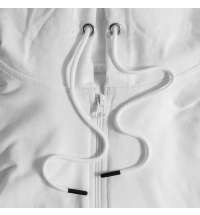 Толстовка унисекс на молнии с капюшоном EVEREST 260