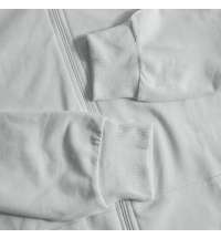 Толстовка унисекс на молнии с капюшоном EVEREST 260