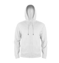 Толстовка унисекс на молнии с капюшоном EVEREST 260