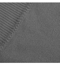 Толстовка унисекс на молнии с капюшоном EVEREST 260