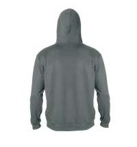 Толстовка унисекс на молнии с капюшоном EVEREST 260