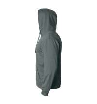 Толстовка унисекс на молнии с капюшоном EVEREST 260