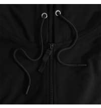 Толстовка унисекс на молнии с капюшоном EVEREST 260