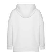 Толстовка унисекс оверсайз MOHITO 280