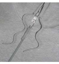 Толстовка унисекс на молнии с капюшоном EVEREST 2 260