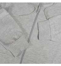 Толстовка унисекс на молнии с капюшоном EVEREST 2 260