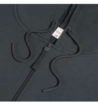 Толстовка унисекс на молнии с капюшоном EVEREST 2 260