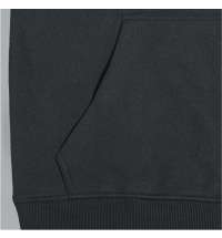 Толстовка унисекс на молнии с капюшоном EVEREST 2 260