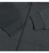 Толстовка унисекс на молнии с капюшоном EVEREST 2 260