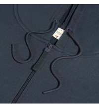 Толстовка унисекс на молнии с капюшоном EVEREST 2 260