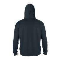 Толстовка унисекс на молнии с капюшоном EVEREST 2 260