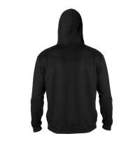 Толстовка унисекс на молнии с капюшоном EVEREST 2 260