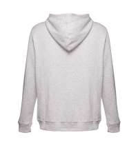 Толстовка мужская с капюшоном на молнии AMSTERDAM 320