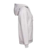 Толстовка мужская с капюшоном на молнии AMSTERDAM 320