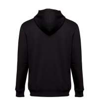 Толстовка мужская с капюшоном на молнии AMSTERDAM 320