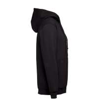 Толстовка мужская с капюшоном на молнии AMSTERDAM 320