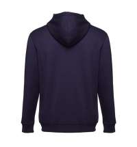 Толстовка мужская с капюшоном на молнии AMSTERDAM 320