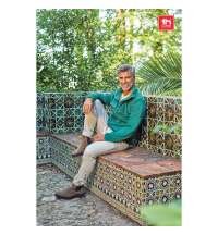 Толстовка мужская HELSINKI 260