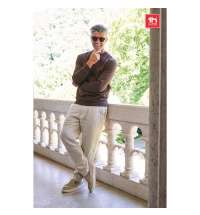 Толстовка унисекс DELTA 300