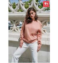 Толстовка унисекс DELTA 300