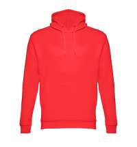 Толстовка с капюшоном унисекс PHOENIX 320