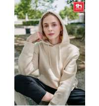 Толстовка с капюшоном унисекс PHOENIX 320