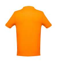 Рубашка-поло мужская ADAM 195