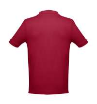 Рубашка-поло мужская ADAM 195