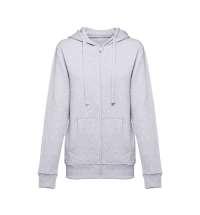 Толстовка женская с капюшоном AMSTERDAM WOMEN