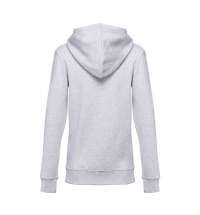 Толстовка женская с капюшоном AMSTERDAM WOMEN