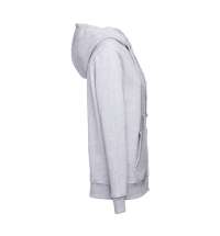 Толстовка женская с капюшоном AMSTERDAM WOMEN