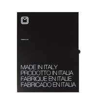 Папка c образцами ручек Maxema mini 1