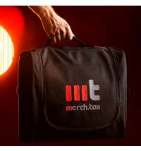 Сумка для образцов MERCHTEX