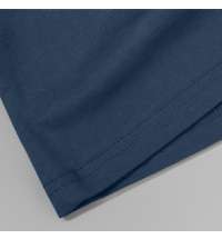 Футболка унисекс оверсайз LIBRA 220