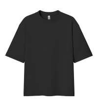 Футболка унисекс оверсайз LIBRA 220