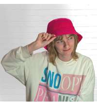 Хлопковая панама BRIM 250