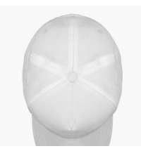 Бейсболка Fortuna, 5 клиньев, застежка на липучке