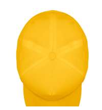 Бейсболка Fortuna, 5 клиньев, застежка на липучке