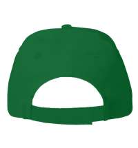 Бейсболка Fortuna, 5 клиньев,  застежка на липучке