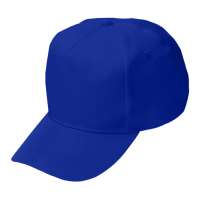 Бейсболка Fortuna, 5 клиньев,  застежка на липучке