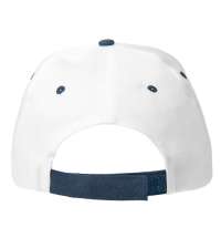 Бейсболка JOKER, 5 клиньев,  застежка на липучке