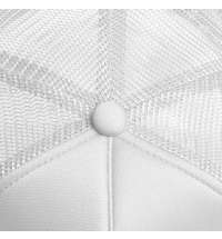 Бейсболка FLICK, 5 клиньев, пластиковая застежка