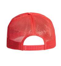 Бейсболка FLICK, 5 клиньев, пластиковая застежка