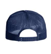 Бейсболка FLICK, 5 клиньев, пластиковая застежка