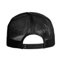 Бейсболка FLICK, 5 клиньев, пластиковая застежка