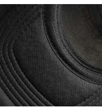 Бейсболка FLICK, 5 клиньев, пластиковая застежка